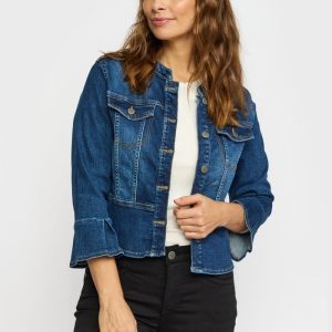 Jeansjacka Bine – 2biz