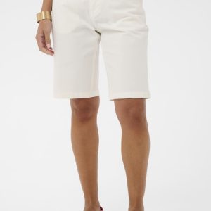 Shorts CRBerta – Cream