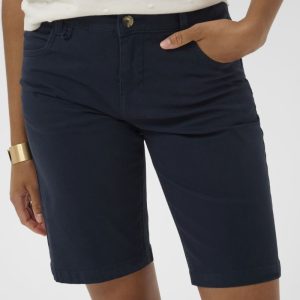 Shorts CRBerta – Cream
