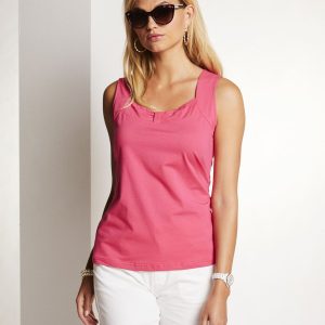 Baslinne Cerise – Micha