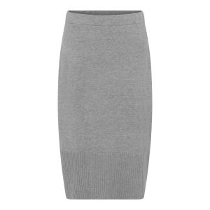 Stickad kjol – Micha