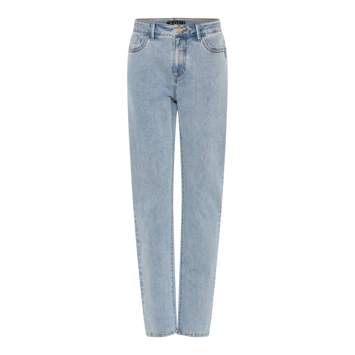 Jeans med hög midja – Micha