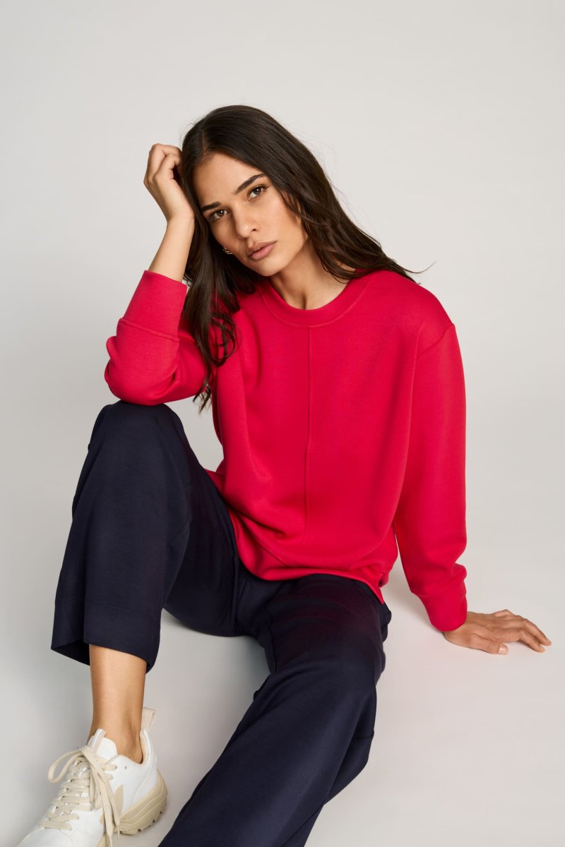 Sweatshirt – Micha - Bild 2