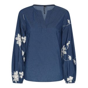 Blus Sumero 2 – Soulmate