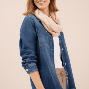 Loop sjal – Cecil