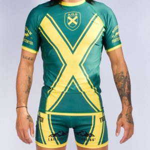 AGS Rashguard