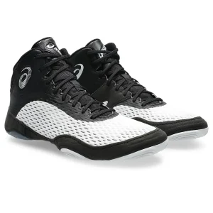 ASICS Brottningsskor Split Elite Classic vit/svart
