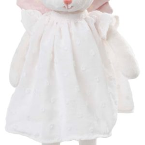 Änglanalle Angelina Rosa 25 cm – Bukowski Design