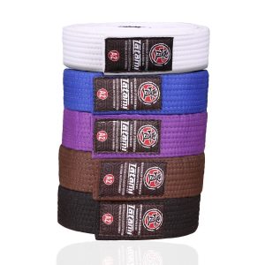 Tatami BJJ bälte