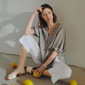 Blus FQLava – FREE/QUENT