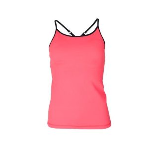 Drop of Mindfulness Spaghetti Dog pink/black