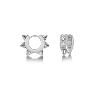 Peak Hoops Icon S Steel