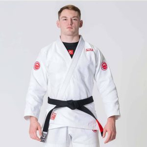 Fuji BJJ Gi IBJJF vit