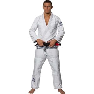 Fuji BJJ Gi Suparaito vit