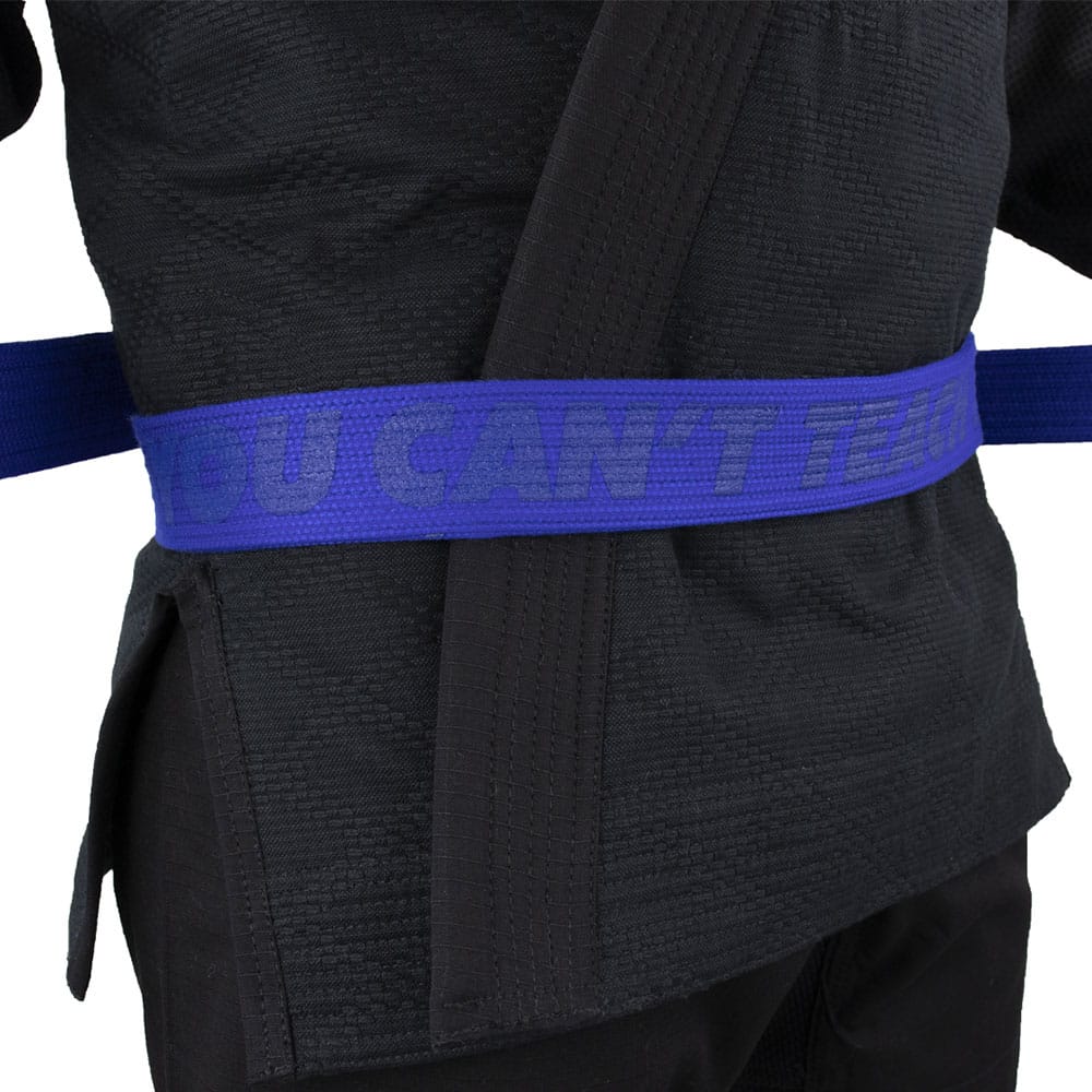 Hyperfly BJJ Bälte YCTH - Bild 5