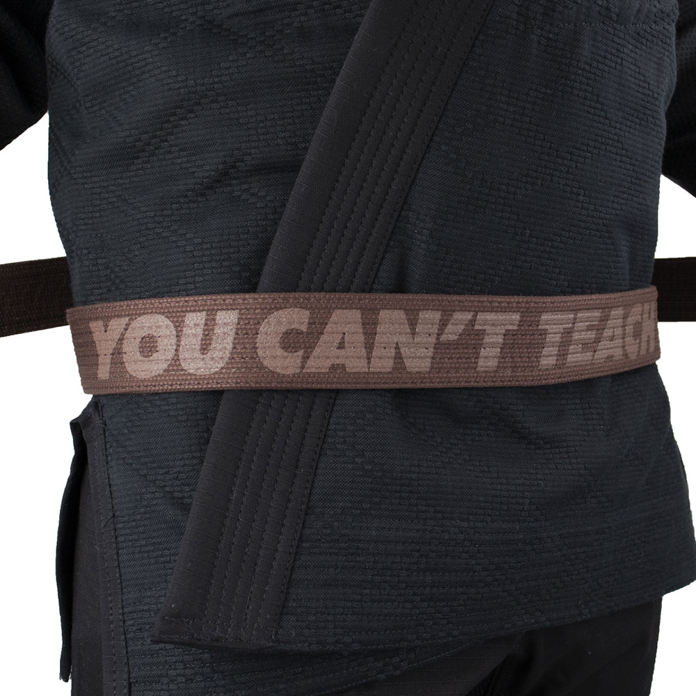 Hyperfly BJJ Bälte YCTH - Bild 9