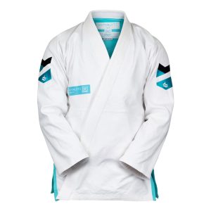 Hyperfly BJJ Gi Hyperlyte 3.5 vit/tiffany
