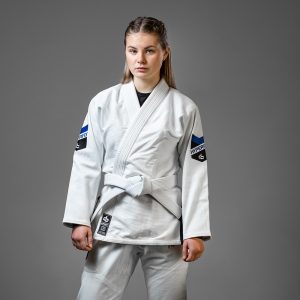 Hyperfly BJJ Gi Ladies Premium 3.0 vit