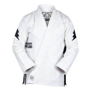 Hyperfly BJJ Gi MasterFly vit