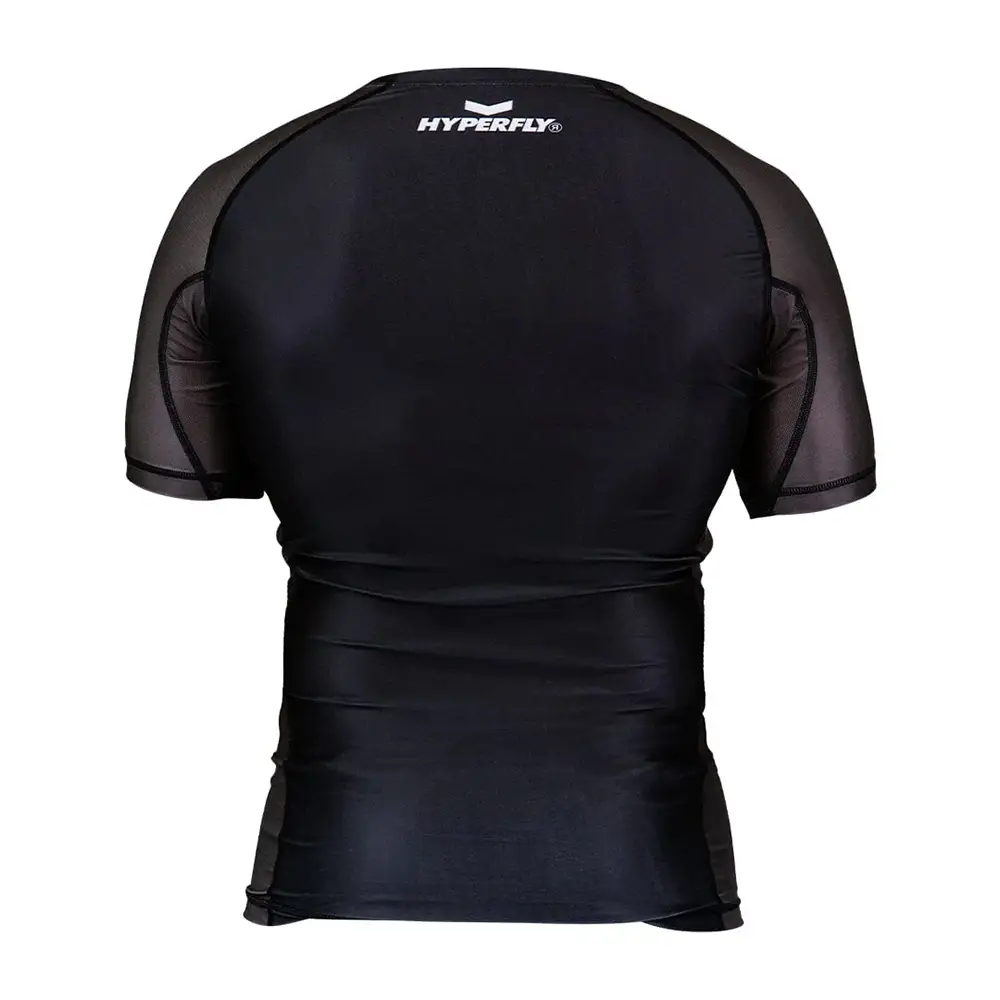 Hyperfly Rashguard Grapplism - Bild 3