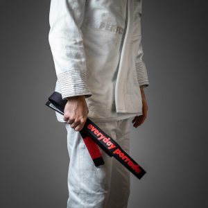 Hyperfly x Everyday Porrada BJJ Bälte