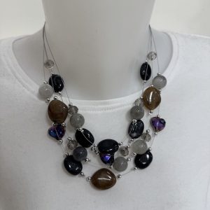 Halsband – Idar