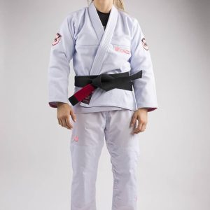 Kingz BJJ Gi Ladies Balistico 3.0 vit