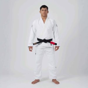 Kingz BJJ Gi The One vit