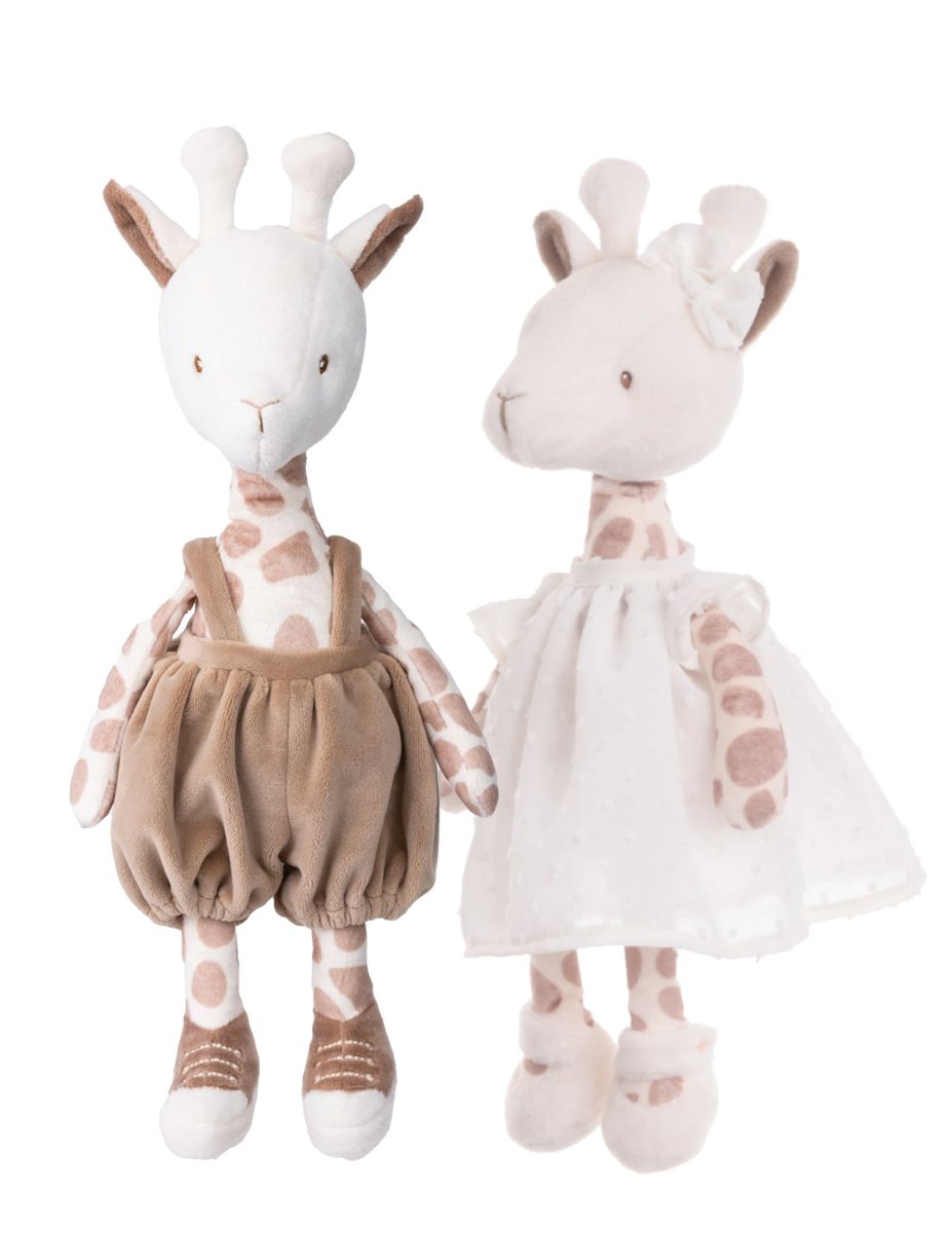 Giraff Levi 30 cm – Bukowski Design - Bild 2