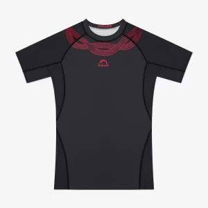 Manto Rashguard Uroboros