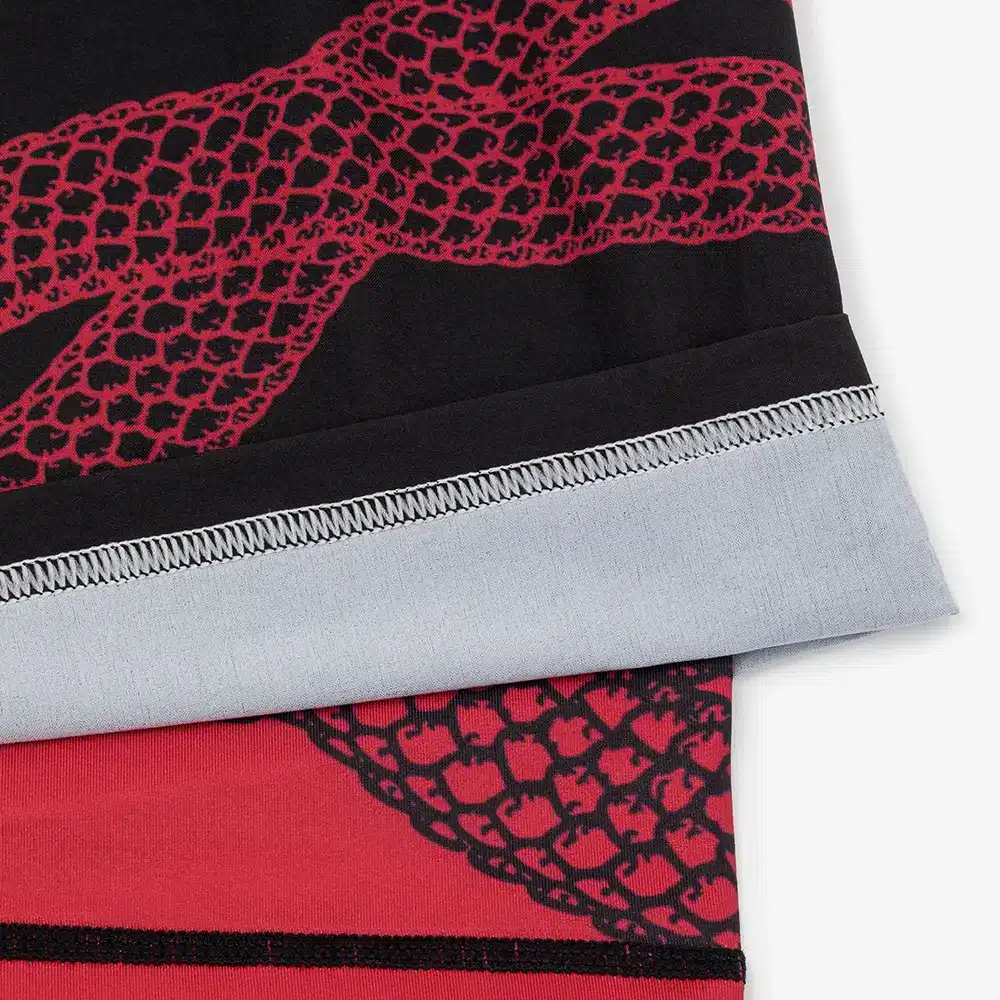 Manto Shorts 2-in-1 Uroboros - Bild 7