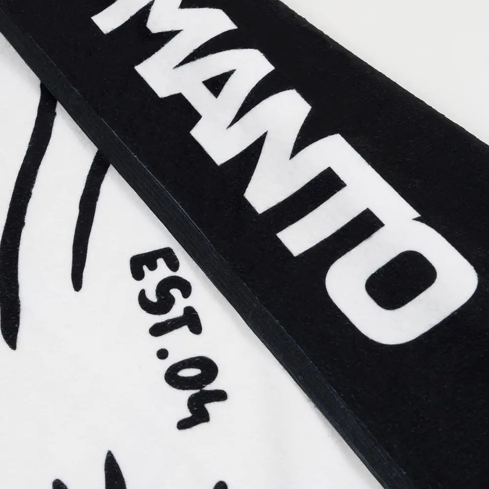 Manto Sports Towel Blaze - Bild 3