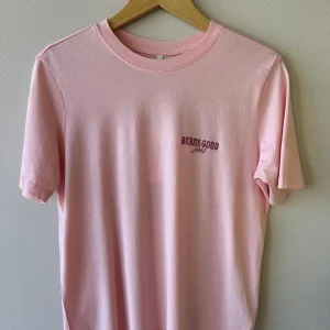 Onllucy Monja Rosy Touch Strawberry