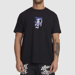 RVCA T-shirt Death Duck