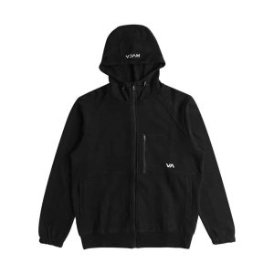 RVCA Hoodie Tech Fleece II