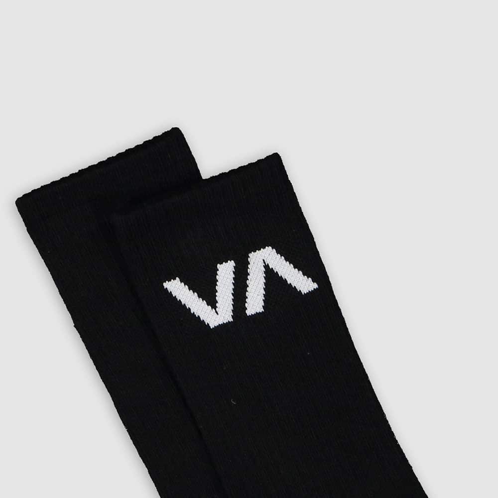 RVCA Sports Socks VA 5-pack - Bild 3
