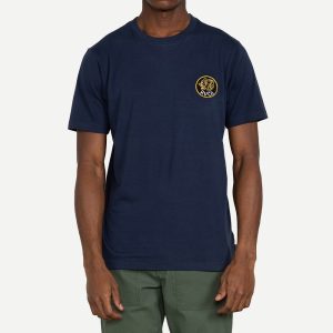 RVCA T-shirt Dynasty