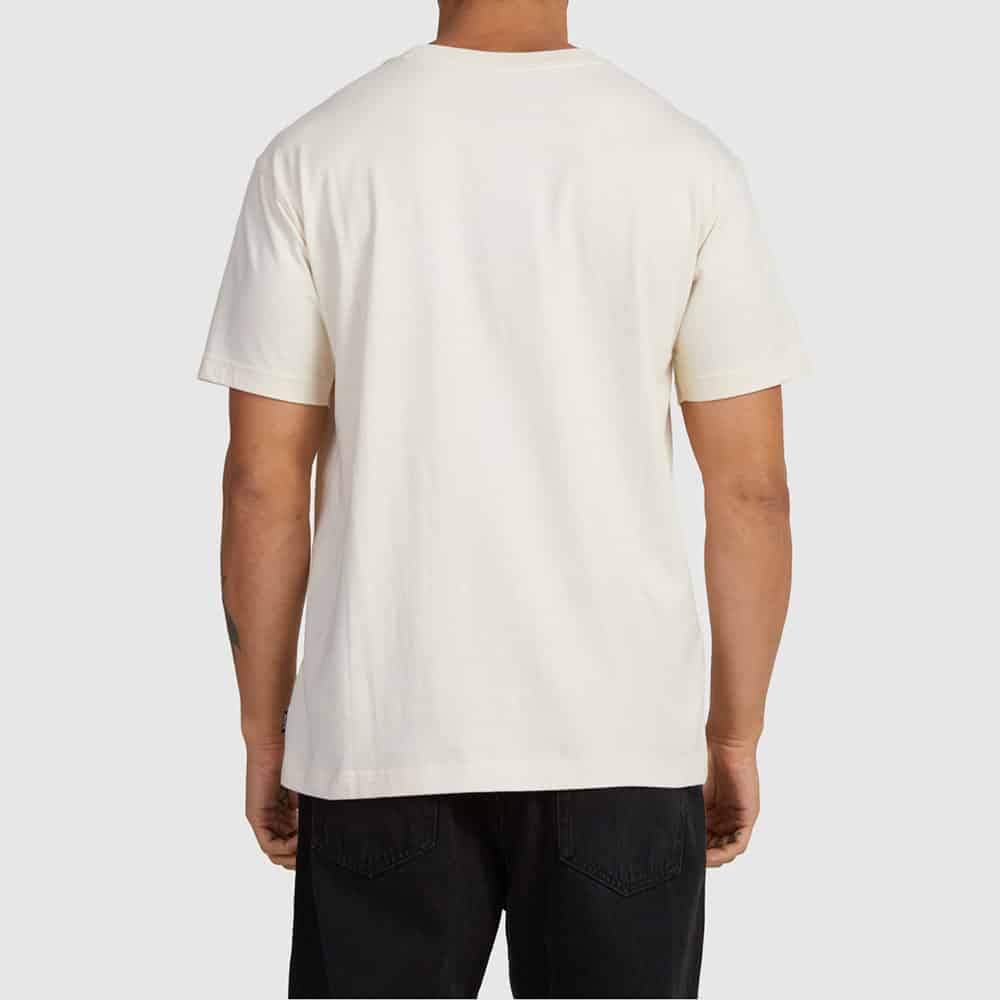 RVCA T-shirt Fly Away - Bild 3