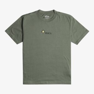 RVCA T-shirt Tarot Way