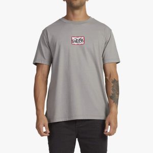RVCA T-shirt DMOTE Tag