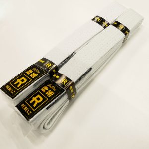 Rebelz BJJ Bälte Standard Thrift