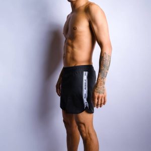 Rebelz Shorts Comp