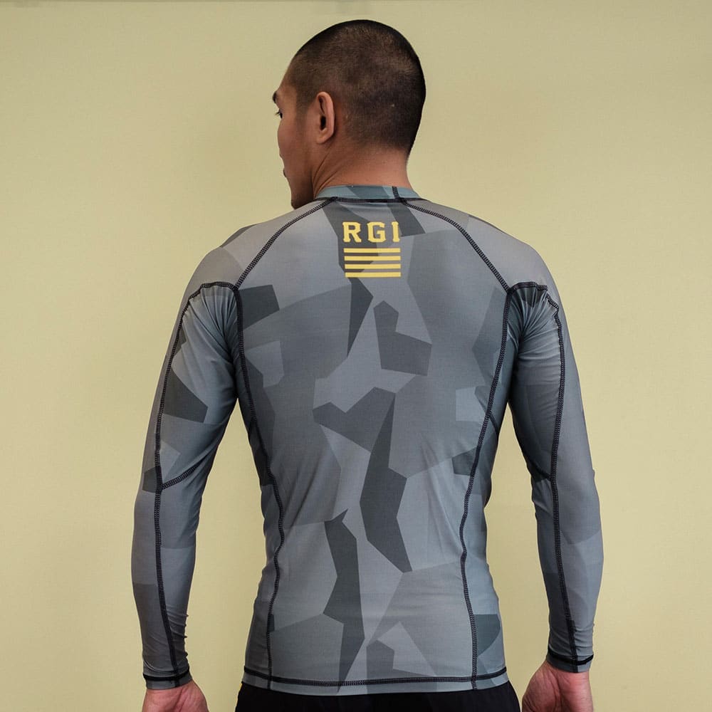 Rebelz Rashguard RGI - Bild 3