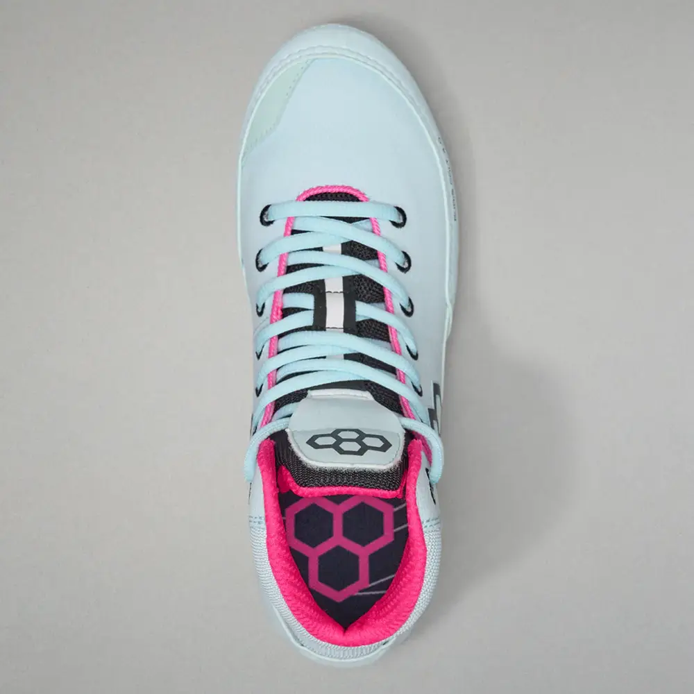 Rudis Brottningsskor Colt 4.0 under the sea - Bild 6