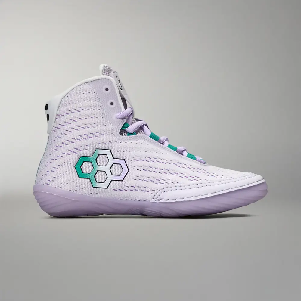 Rudis Brottningsskor Hildebrandt electric lilac - Bild 4
