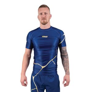 Scramble Rashguard Kintsugi