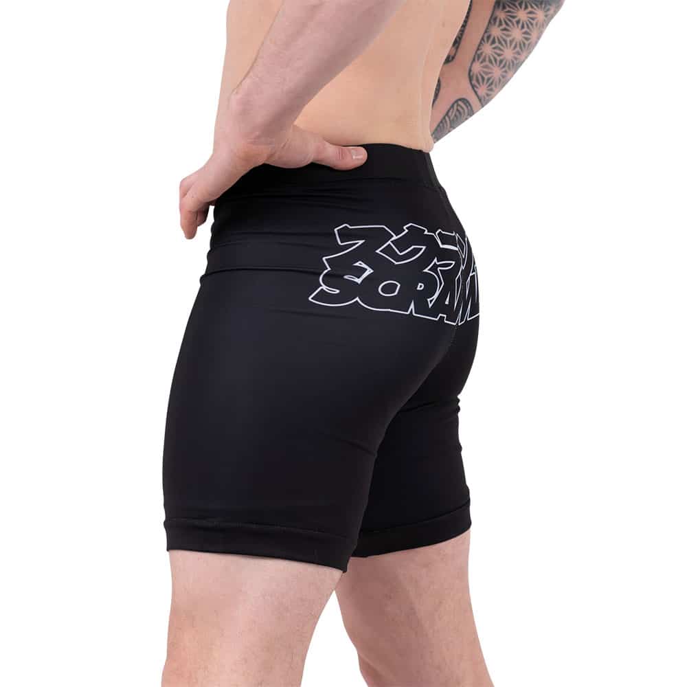 Scramble Vale Tudo Shorts Base - Bild 5