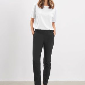 Taylor Regular SL – Svart – Laurie