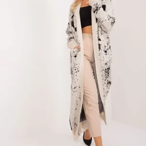 Cardigan Badu
