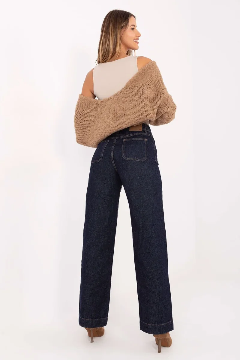 Jeans Sublevel - Bild 3